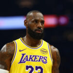 Report: Lakers players believed LeBron James would sign with Warriors