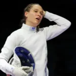 Vívó-vb: kikapott az elődöntőben, bronzéremért vívhat a női párbajtőrcsapat