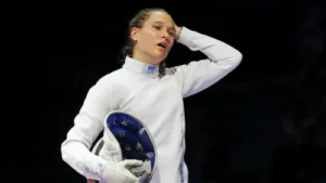 Vívó-vb: kikapott az elődöntőben, bronzéremért vívhat a női párbajtőrcsapat