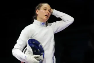 Vívó-vb: kikapott az elődöntőben, bronzéremért vívhat a női párbajtőrcsapat