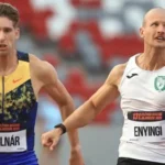 Feltüzelte a kizárás Enyingi Patrikot a 200 előtt