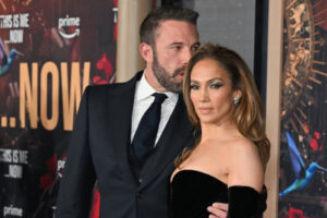 Le premier mari de Jennifer Lopez accuse : “Son mariage avec Ben Affleck n’était qu’un coup de publicité”
