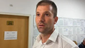 Разпитаха малтретирания Адриан в помещение за щадящо изслушване на малолетни