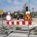 Затварят част от бул. “Шести септември” от 29 юли: Променят маршрути на автобуси