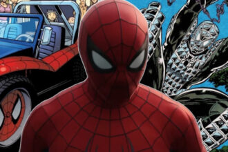 5 Spider-Man Gadgets That Haven’t Appeared In The Tom Holland Movies (Yet)