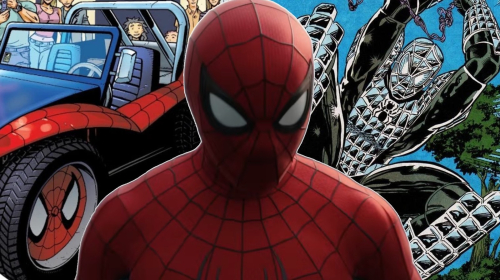 5 Spider-Man Gadgets That Haven’t Appeared In The Tom Holland Movies (Yet)