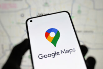 Your Google Maps Edits Aren’t Always Private