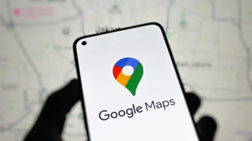 Your Google Maps Edits Aren’t Always Private