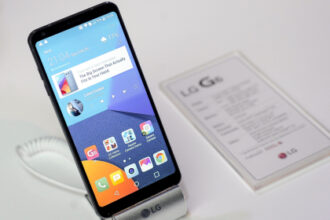 Why Did LG Stop Making Smartphones?
