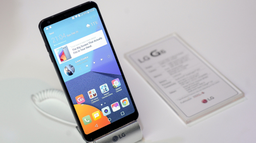 Why Did LG Stop Making Smartphones?