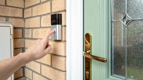 5 Disadvantages Of Using Video Doorbells
