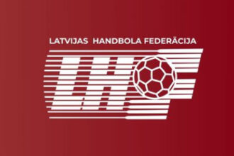 Latvijas Handbola federācija nosoda krievu un baltkrievu atgriešanos starptautiskajās sacensībās