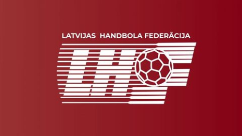 Latvijas Handbola federācija nosoda krievu un baltkrievu atgriešanos starptautiskajās sacensībās