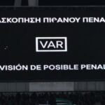 Νέοι κανόνες από την UEFA: Τι αλλάζει στο ευρωπαϊκό ποδόσφαιρο για τον VAR και τους διαιτητές