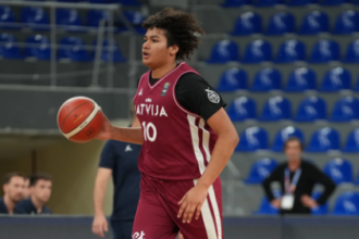 U-16 Baltijas kauss: ģenerālmēģinājums Eiropas čempionātam ar spilgtu talantu līdzdalību