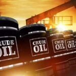 Oil Falls Further, Tech Stocks Tank On AI Jitters