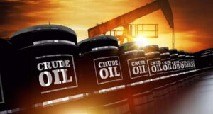 Oil Falls Further, Tech Stocks Tank On AI Jitters