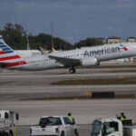American Airlines Flights Resume After Being Grounded by System Outage