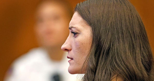 Lindsay Clancy goes on trial over whether postpartum psychosis drove her to kill her 3 children