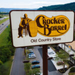 Cracker Barrel CEO Julie Masino to step down after rebrand backlash and sputtering sales