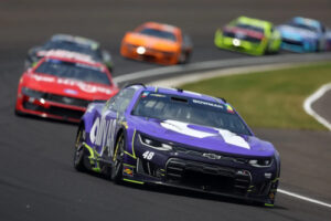 Hendrick Motorsports addresses Alex Bowman’s number for Daytona 500