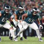 30 Most Important Eagles of 2026: No. 17 Tyler Steen