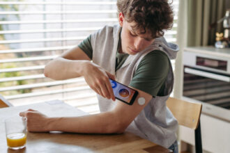 Even Short Bouts of Antipsychotics Linked to Diabetes Risk