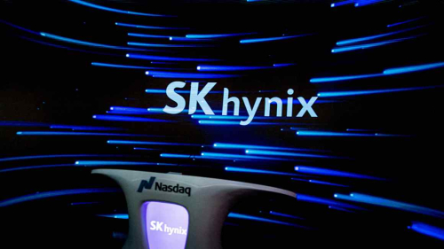 Stock markets slide again after SK Hynix profits disappoint