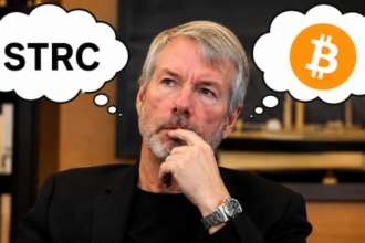 Quick Maths On STRC Buybacks: The Truth About Net Bitcoin Per Share and Accretion