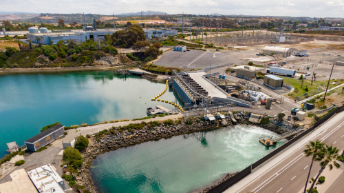 China’s New Solar Breakthrough Makes Desalinated Water Cheaper Than Bottled