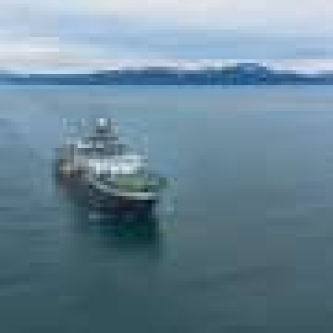 First Arctic Ocean 2050 expedition on its way to the North Pole