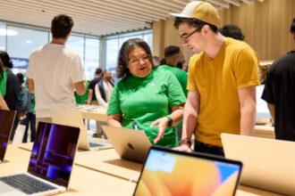 Apple Upgrade devices won’t be ‘restricted’ for missed payment after all