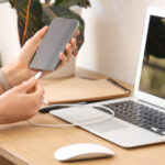 Is It Safe To Use Your Laptop To Charge Your Phone?