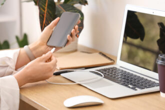 Is It Safe To Use Your Laptop To Charge Your Phone?
