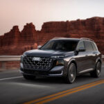 Audi finally built the three-row SUV that makes you forget about Mercedes and BMW