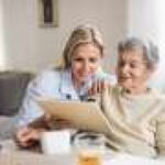 To afford aging in place, older adults turn to ‘Golden Girls’ housing