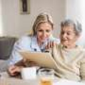 To afford aging in place, older adults turn to ‘Golden Girls’ housing