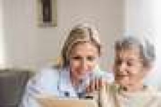 To afford aging in place, older adults turn to ‘Golden Girls’ housing