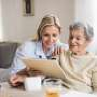 To afford aging in place, older adults turn to ‘Golden Girls’ housing