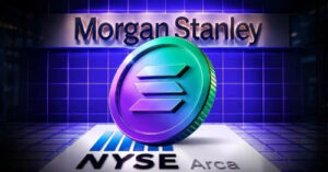 Morgan Stanley Launches Cheapest ETH and SOL ETFs With Staking Rewards