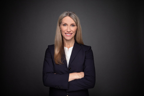 Scotiabank’s Rose Porter, Senior Vice President, Risk Transformation and Modernization, recognized as a 2026 Catalyst Honours Champion