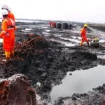 Shell’s Niger Delta legacy faces fresh scrutiny over leaked documents