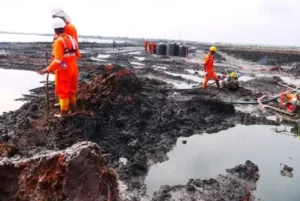 Shell’s Niger Delta legacy faces fresh scrutiny over leaked documents