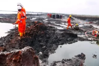 Shell’s Niger Delta legacy faces fresh scrutiny over leaked documents