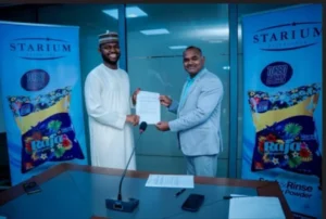 Rafa Corporation accelerates growth with investment in Nigeria’s largest continuous soap manufacturing facility