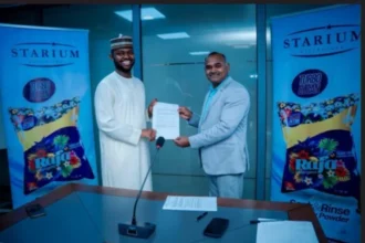Rafa Corporation accelerates growth with investment in Nigeria’s largest continuous soap manufacturing facility