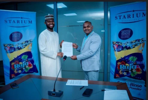 Rafa Corporation accelerates growth with investment in Nigeria’s largest continuous soap manufacturing facility