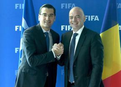 FIFA le-a dat ultimatum Federațiilor: cine-i votează planul primește până la 40 de milioane $! Poziția FRF