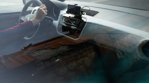 Será que um dia o rádio clássico vai desaparecer dos nossos carros? Europa quer evitar esse cenário