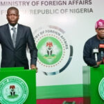Nigeria, South Africa Hold Talks Over Xenophobic Attacks